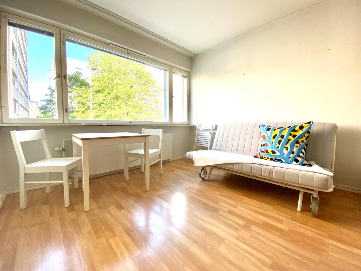 Apartment Central, Peaceful, Pleasant Helsinki